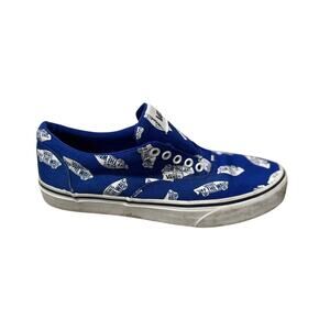 VANS Doheny OTW Scatter Surf the Web Classic shoes 8.5 men's; 10 Women's Sneaker